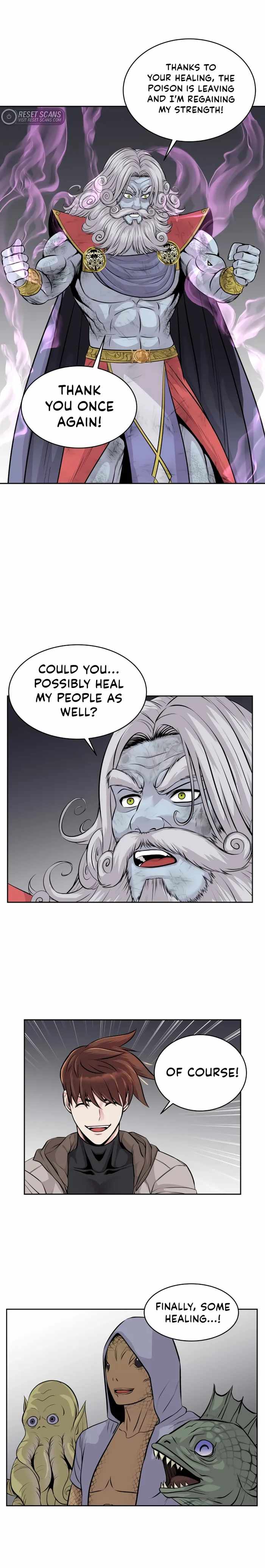 Control Player Chapter 34 - Page 12