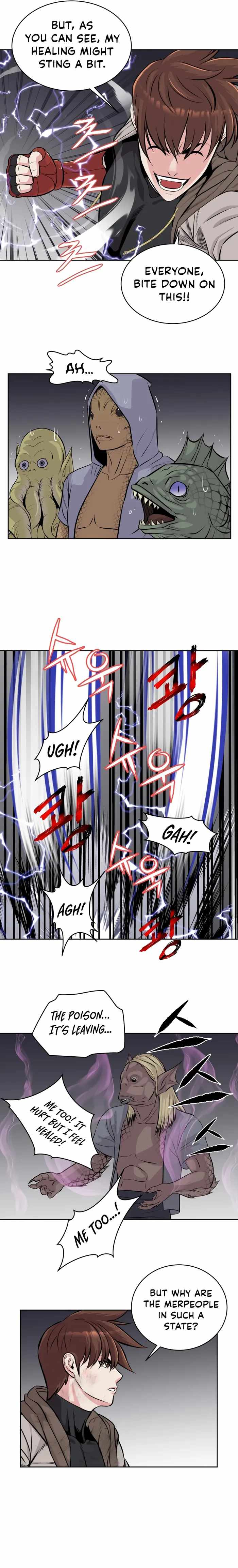 Control Player Chapter 34 - Page 13