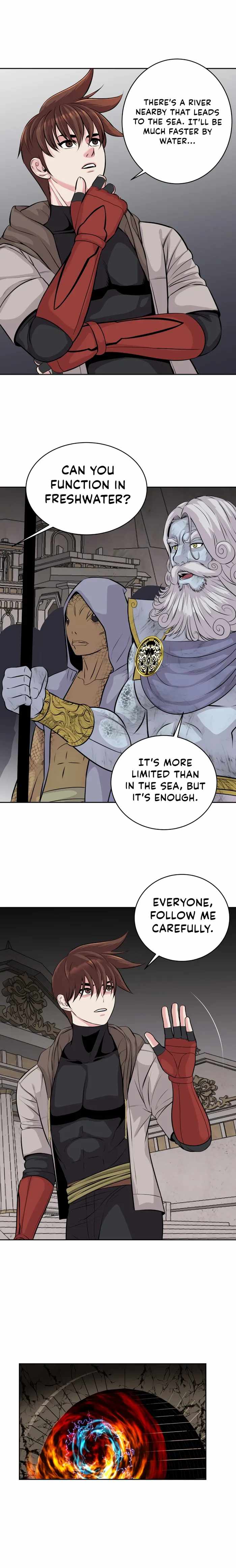 Control Player Chapter 34 - Page 16