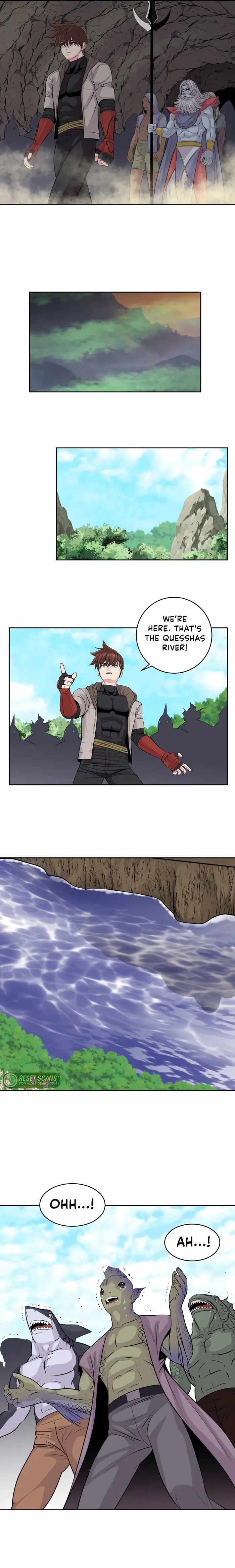 Control Player Chapter 34 - Page 17