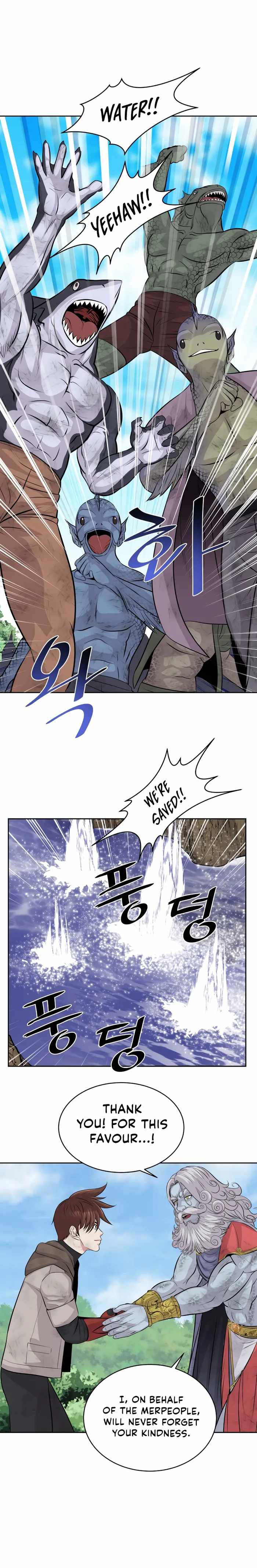 Control Player Chapter 34 - Page 18