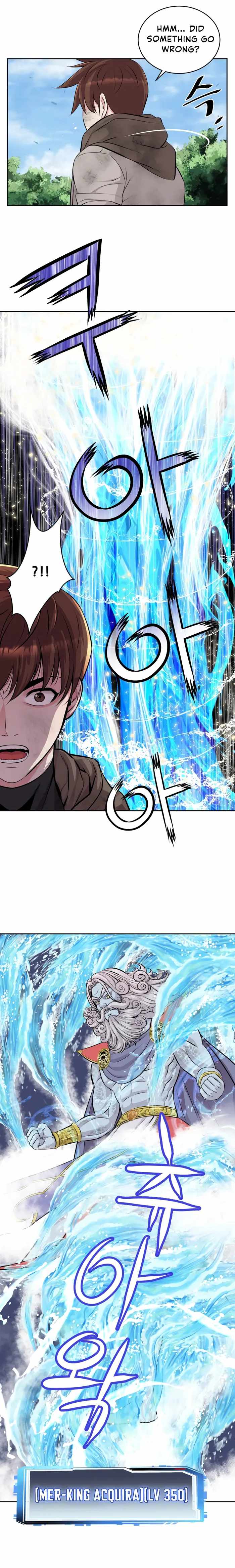 Control Player Chapter 34 - Page 20