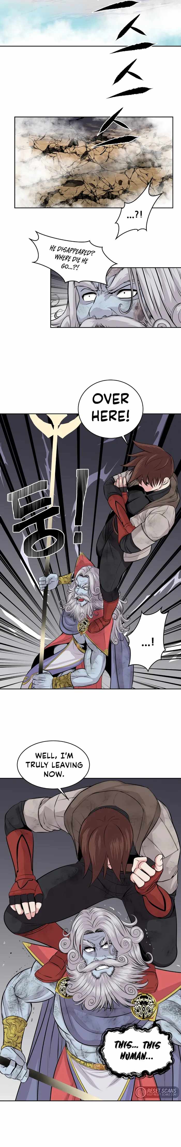 Control Player Chapter 34 - Page 5