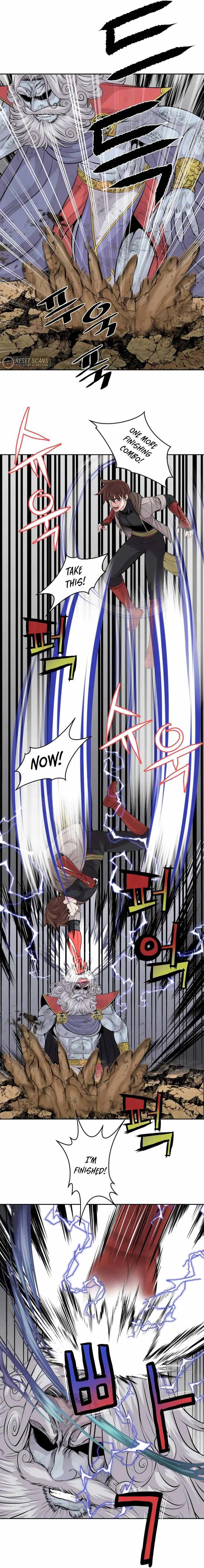 Control Player Chapter 34 - Page 9