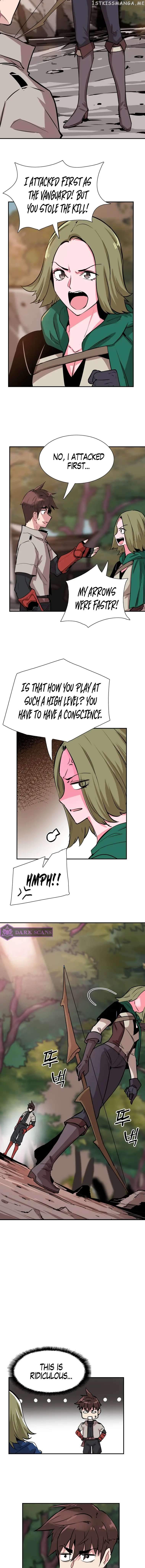 Control Player Chapter 5 - Page 10