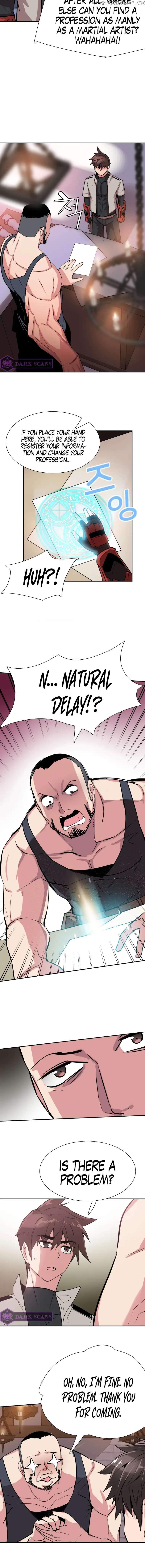Control Player Chapter 5 - Page 2