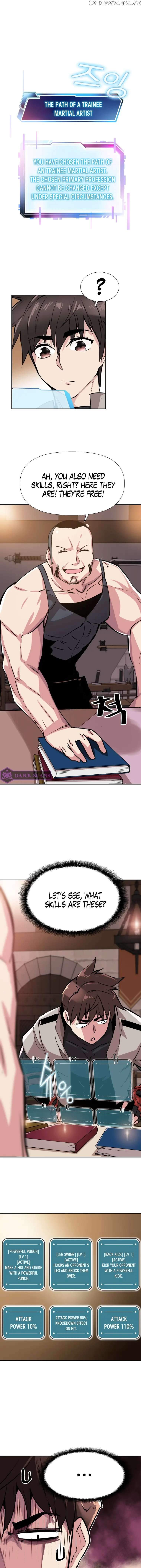 Control Player Chapter 5 - Page 3