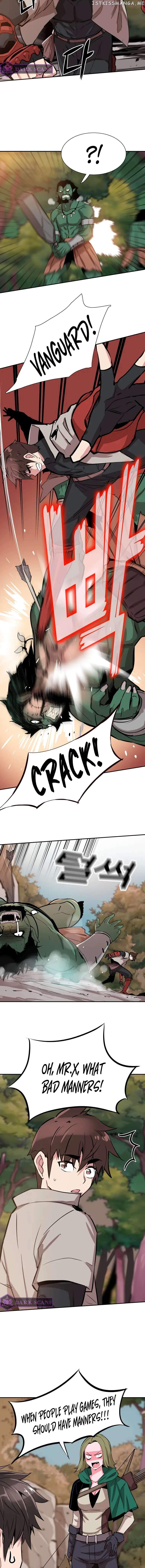 Control Player Chapter 5 - Page 9