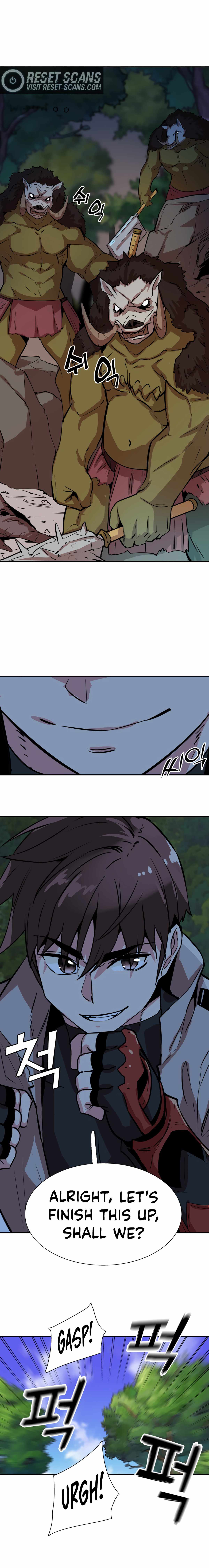 Control Player Chapter 6 - Page 10