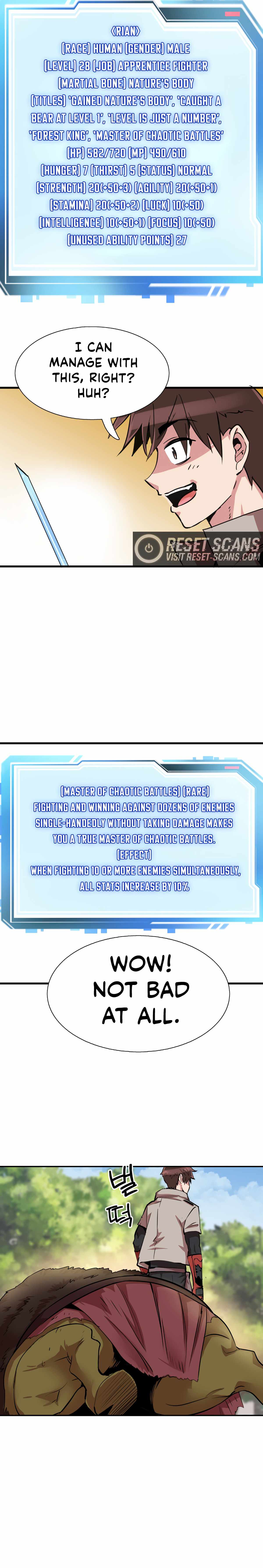 Control Player Chapter 6 - Page 12