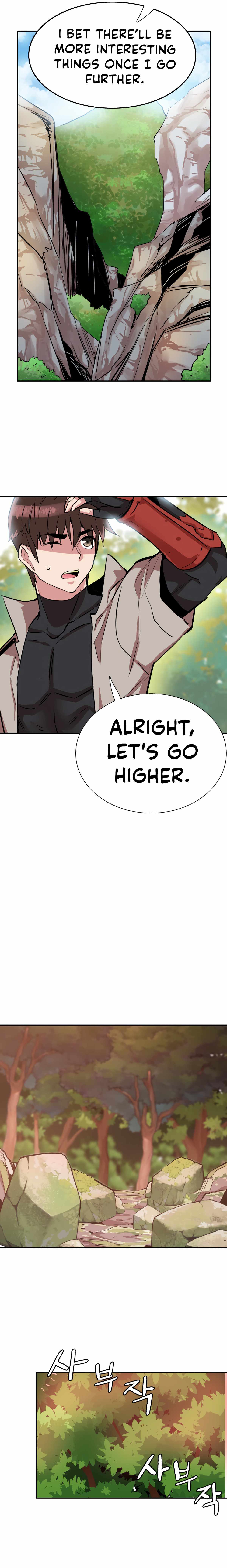 Control Player Chapter 6 - Page 13