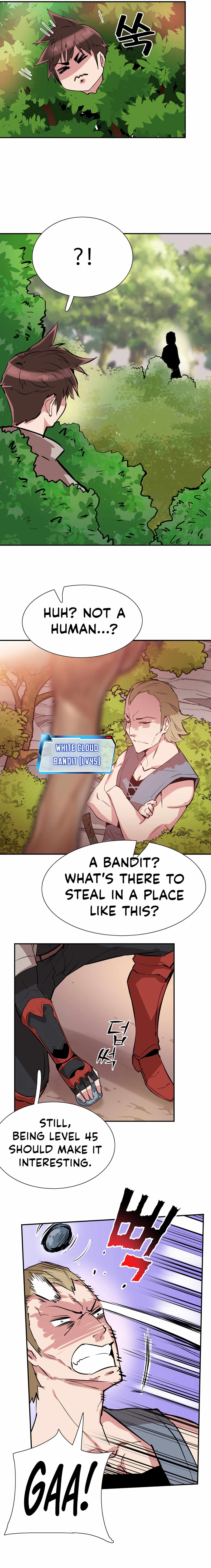 Control Player Chapter 6 - Page 14