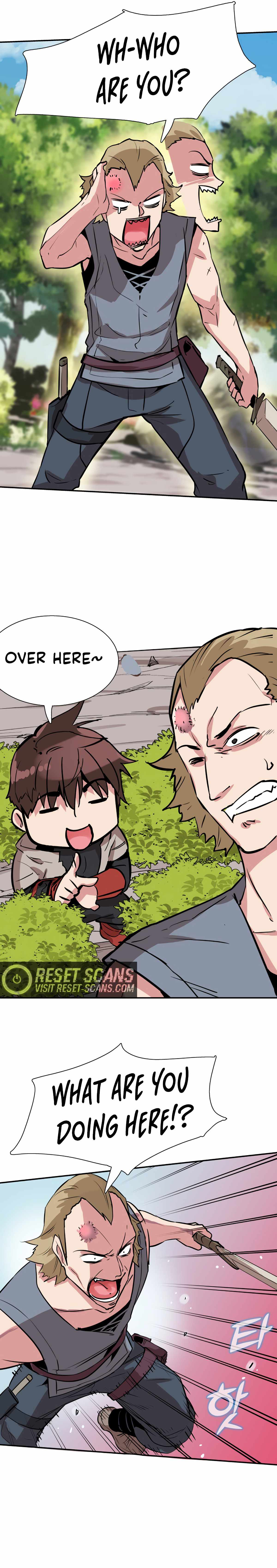 Control Player Chapter 6 - Page 15