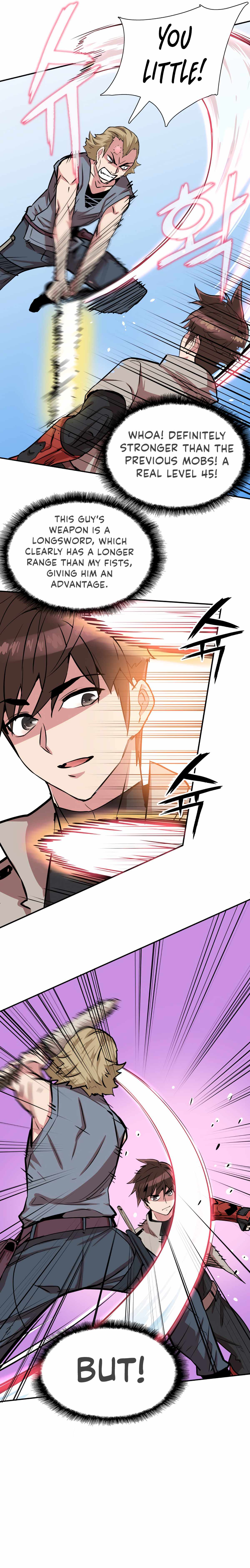 Control Player Chapter 6 - Page 16