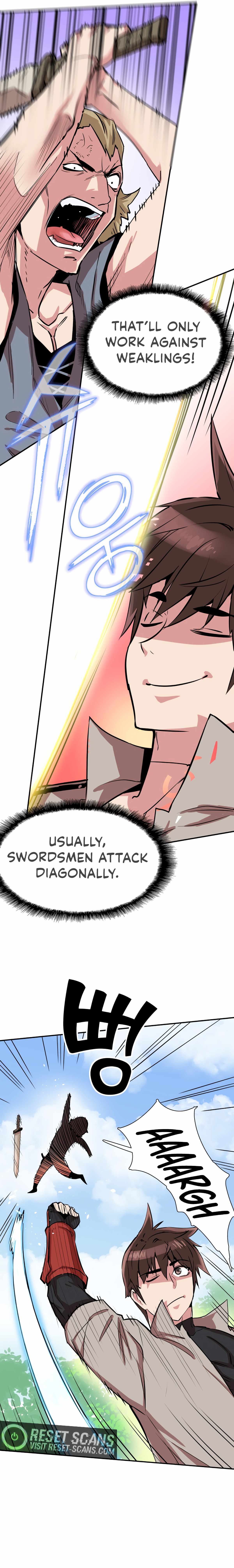 Control Player Chapter 6 - Page 17
