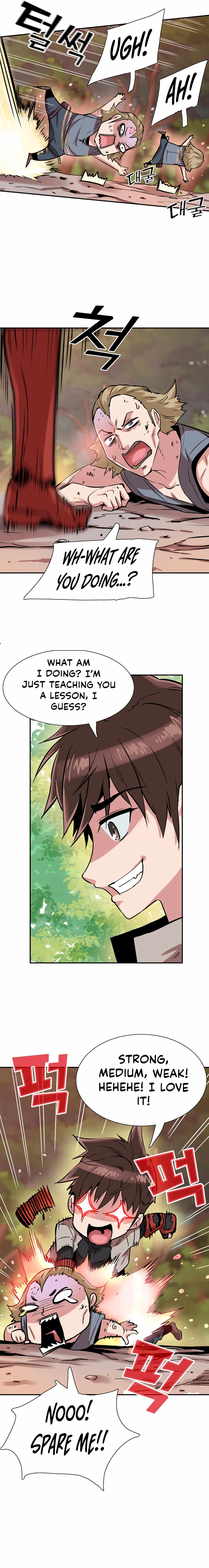 Control Player Chapter 6 - Page 18