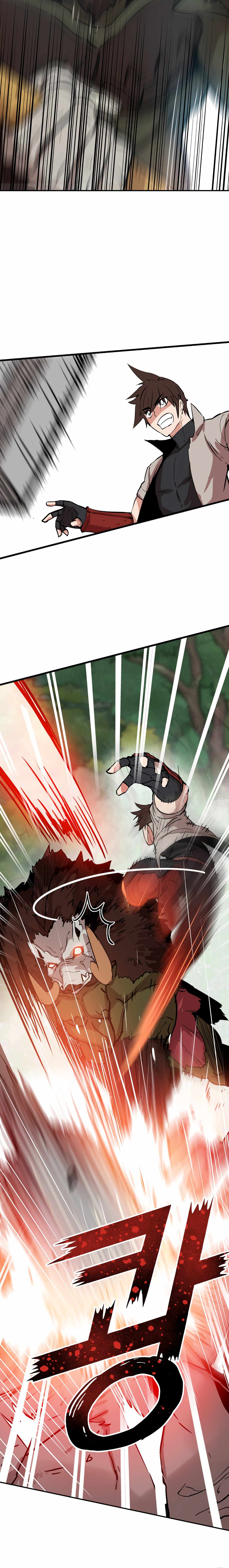 Control Player Chapter 6 - Page 3