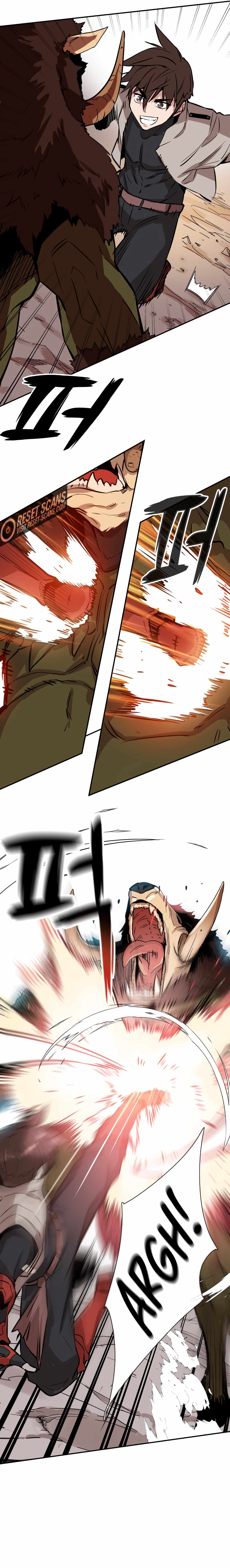 Control Player Chapter 6 - Page 5