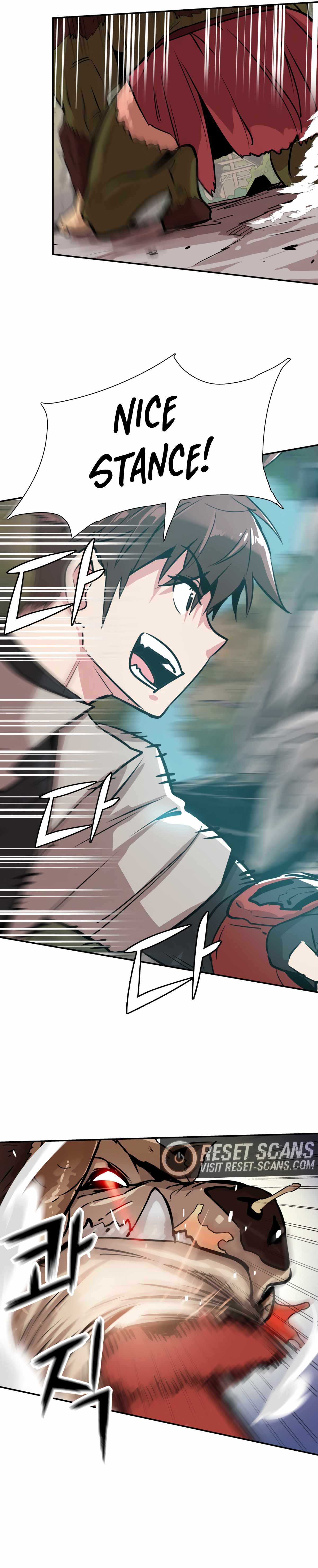 Control Player Chapter 6 - Page 6