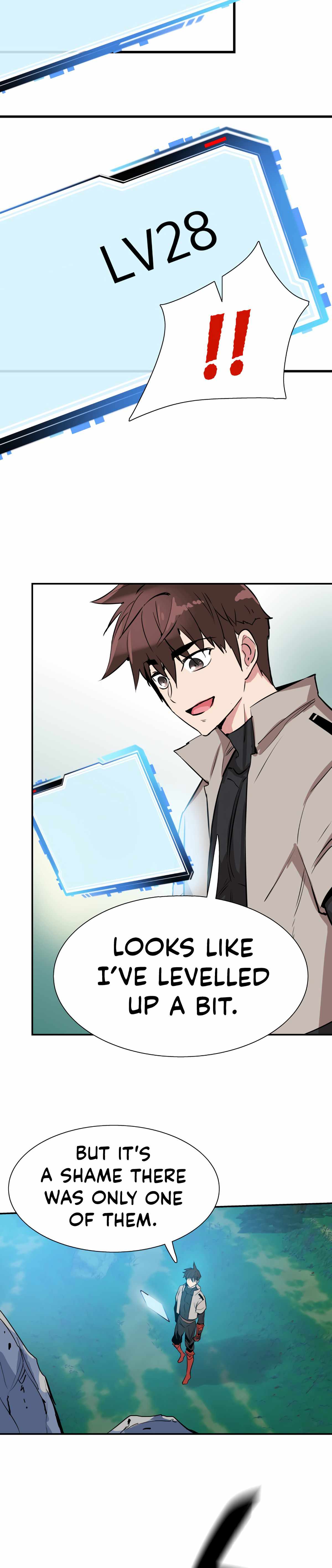 Control Player Chapter 6 - Page 8