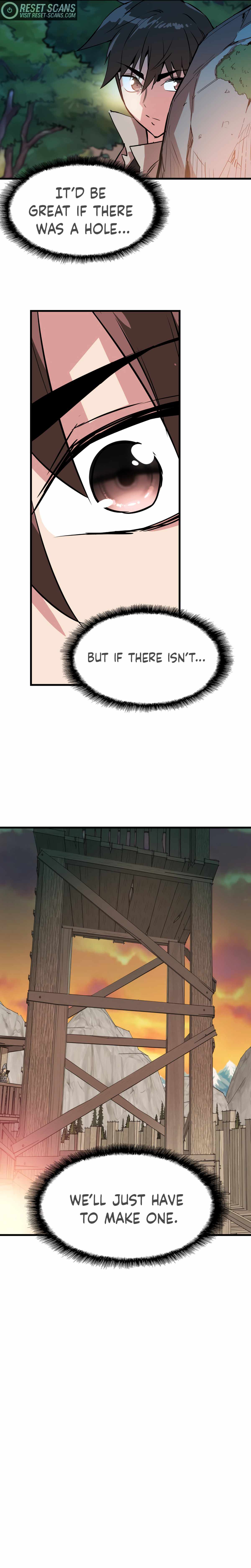 Control Player Chapter 7 - Page 1