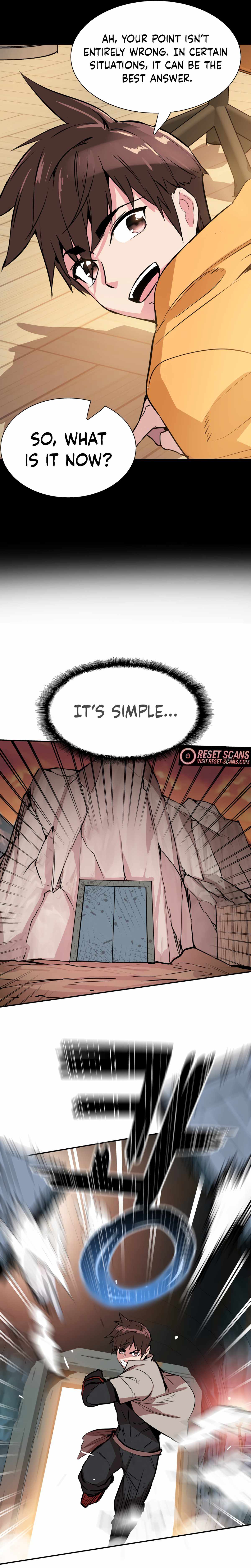 Control Player Chapter 7 - Page 10
