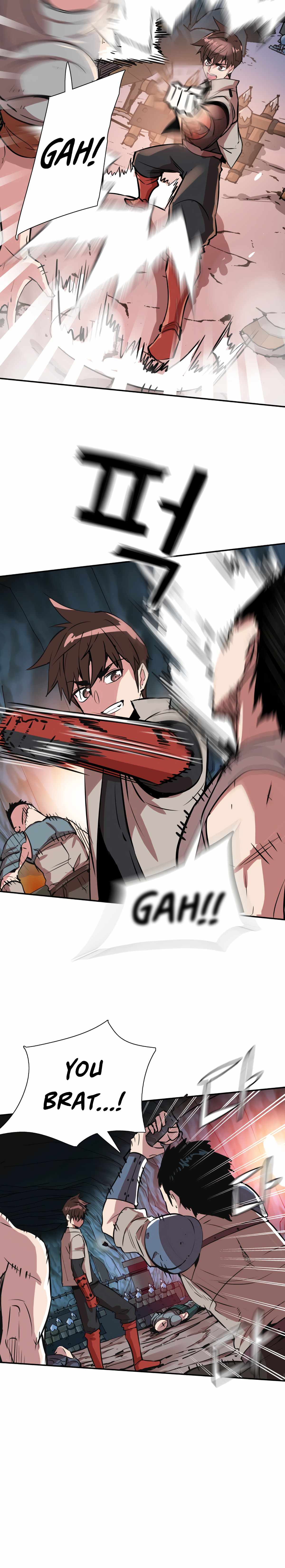 Control Player Chapter 7 - Page 12