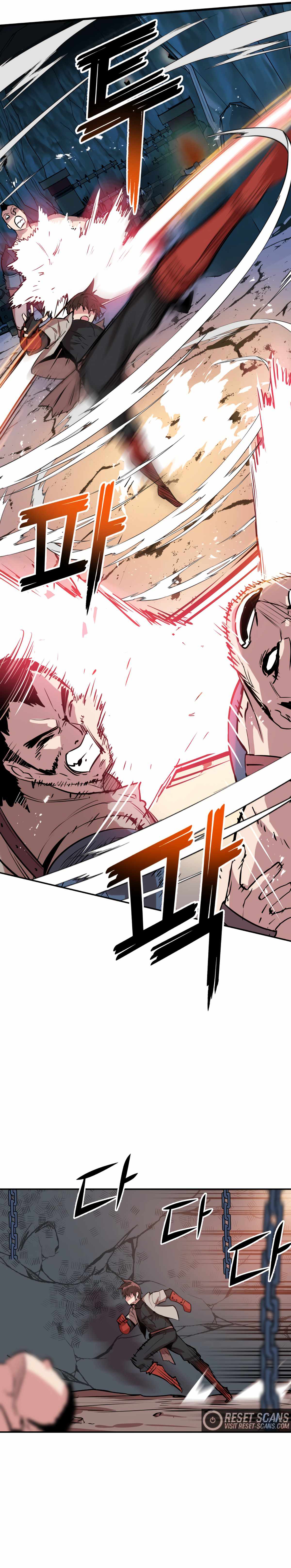Control Player Chapter 7 - Page 13