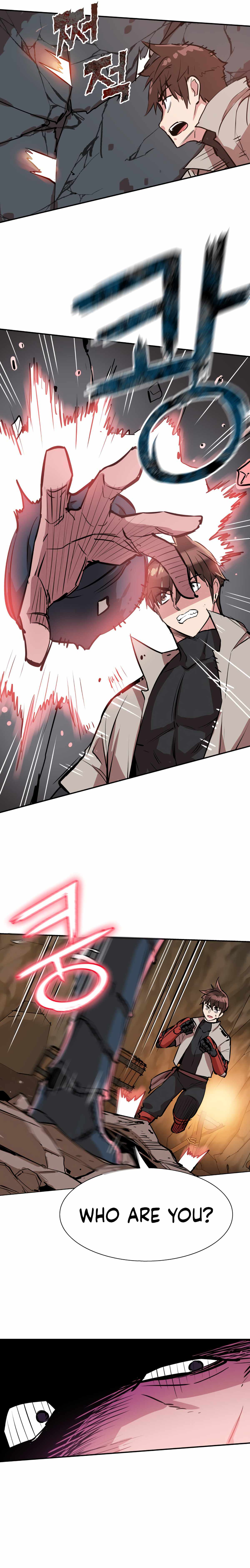 Control Player Chapter 7 - Page 14