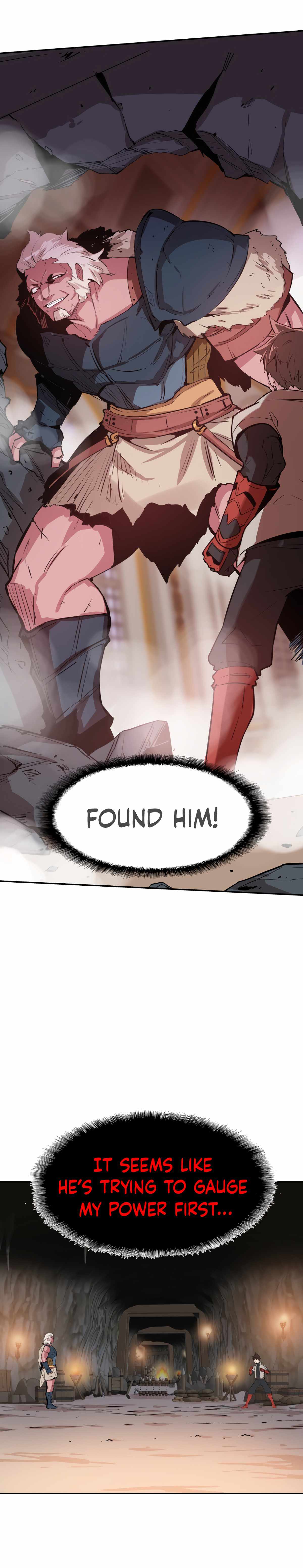 Control Player Chapter 7 - Page 15