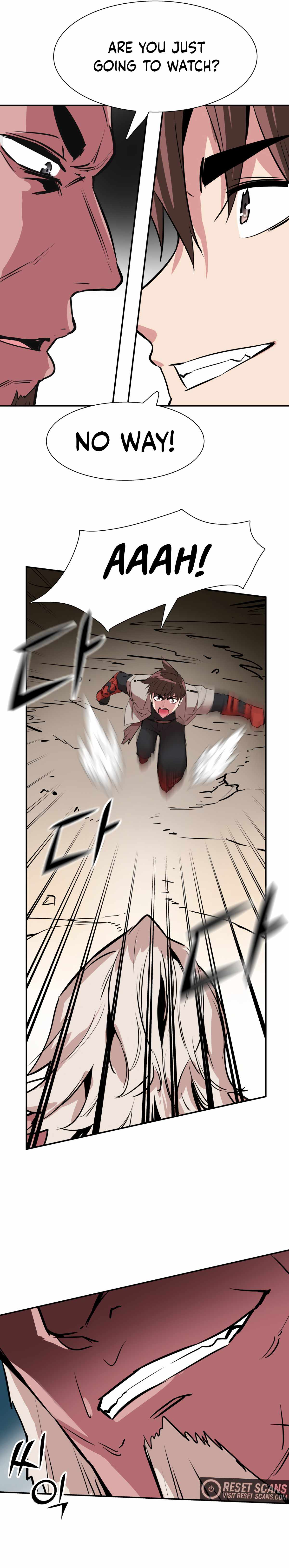 Control Player Chapter 7 - Page 16