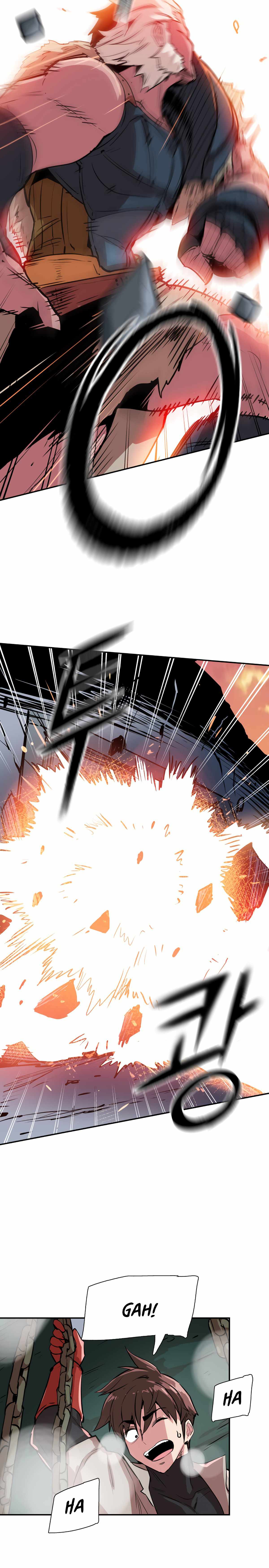 Control Player Chapter 7 - Page 18
