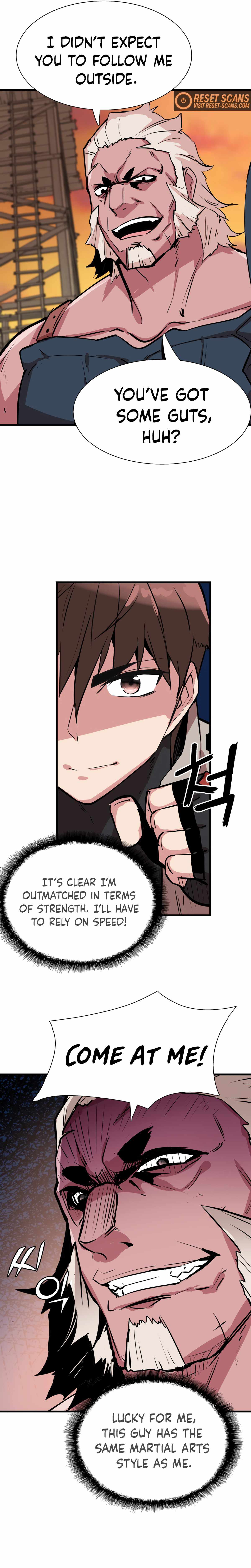 Control Player Chapter 7 - Page 20