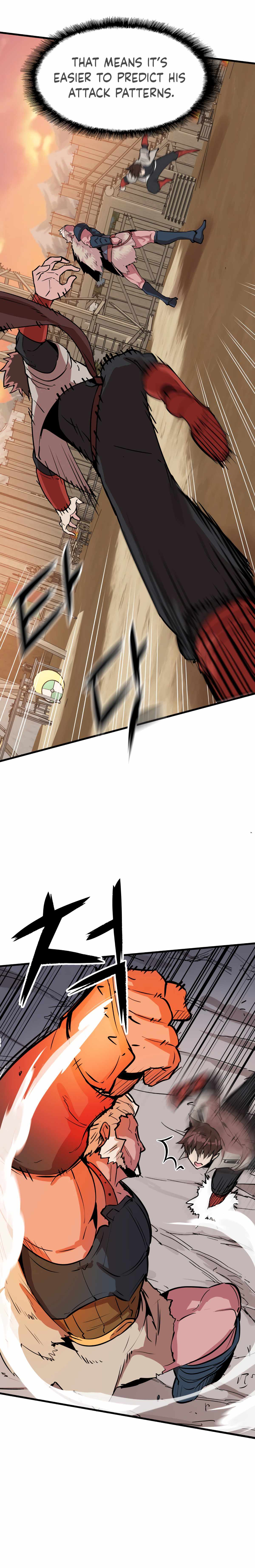 Control Player Chapter 7 - Page 21