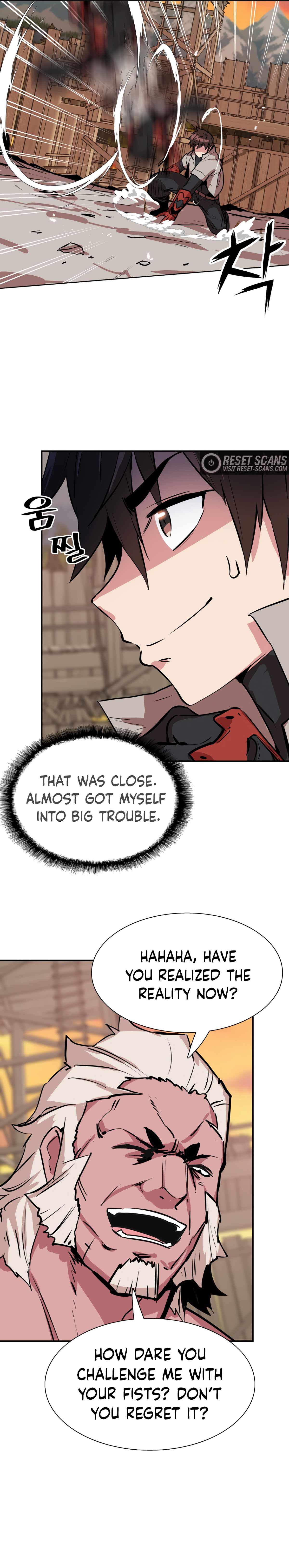 Control Player Chapter 7 - Page 23