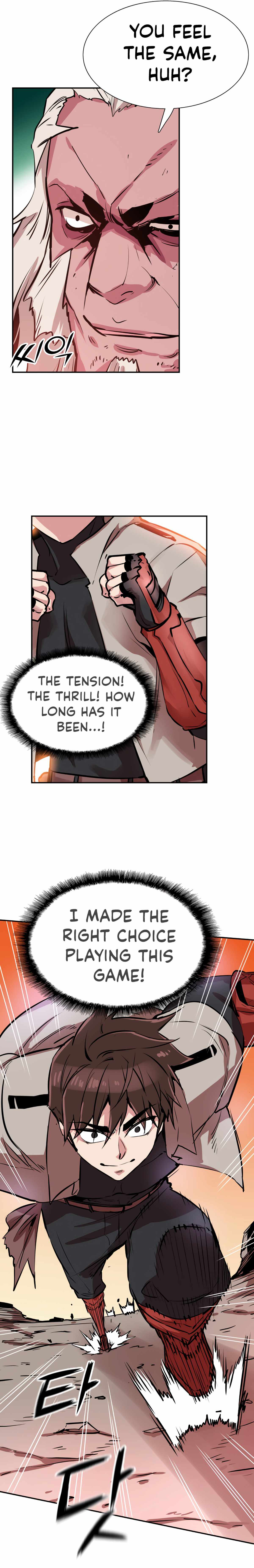 Control Player Chapter 8 - Page 10