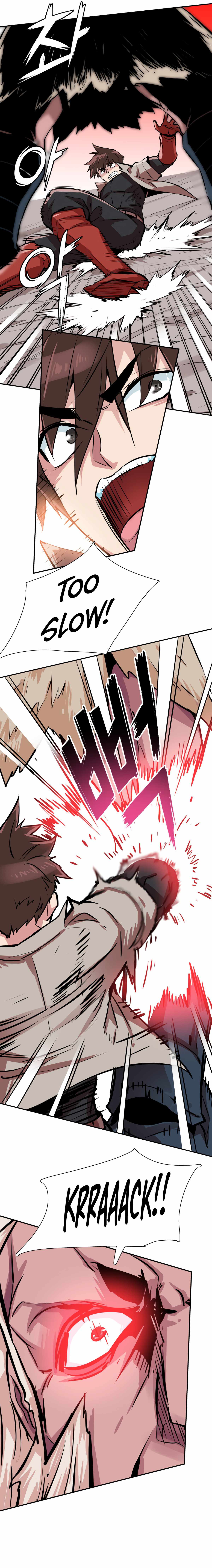 Control Player Chapter 8 - Page 12