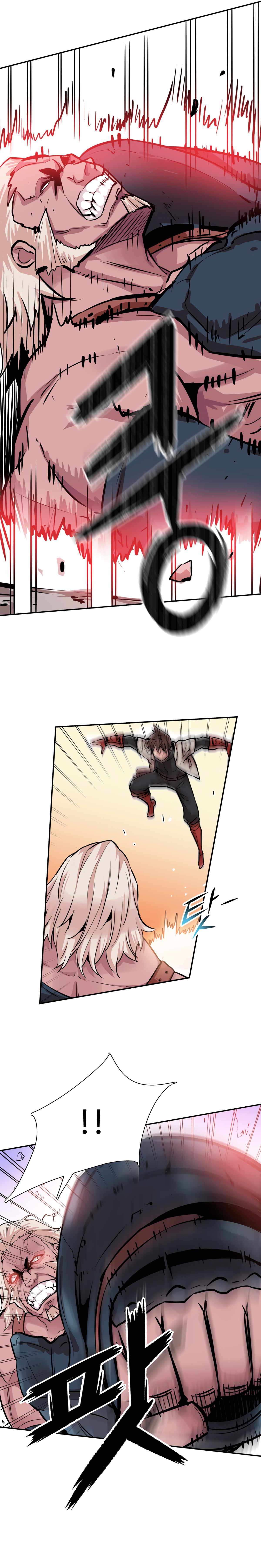 Control Player Chapter 8 - Page 13