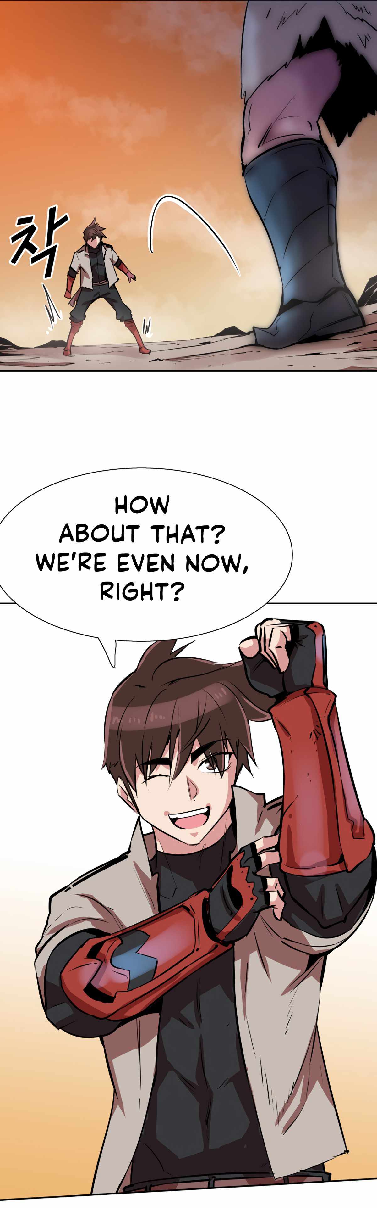 Control Player Chapter 8 - Page 15