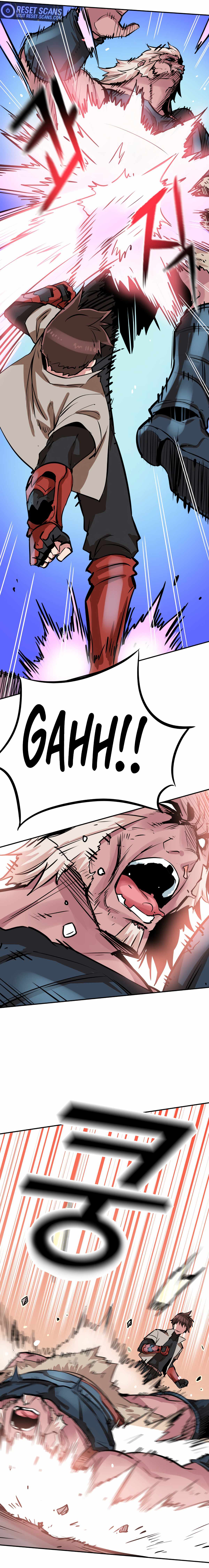 Control Player Chapter 8 - Page 17