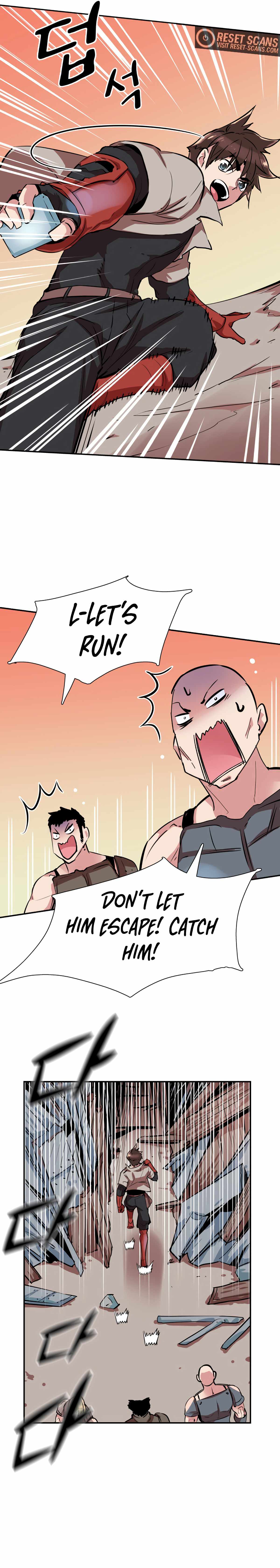 Control Player Chapter 8 - Page 20