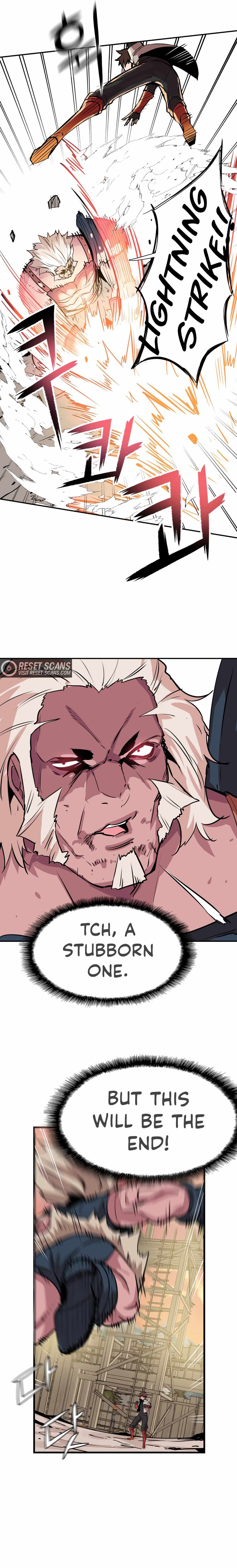 Control Player Chapter 8 - Page 3