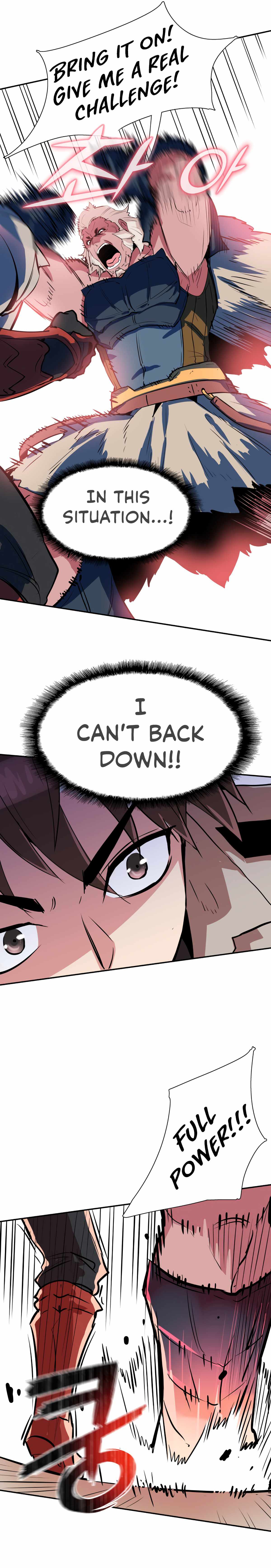Control Player Chapter 8 - Page 4