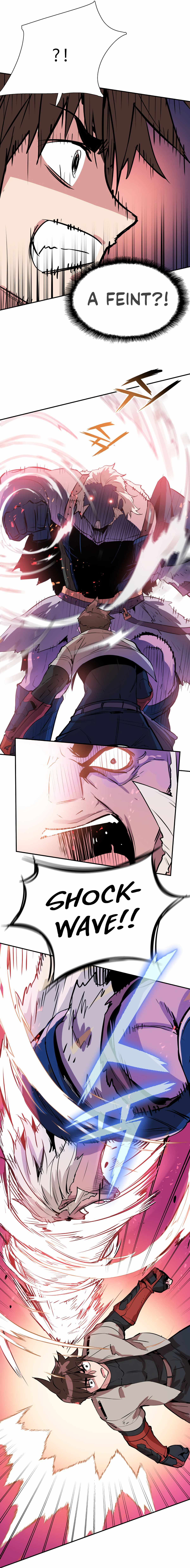Control Player Chapter 8 - Page 5