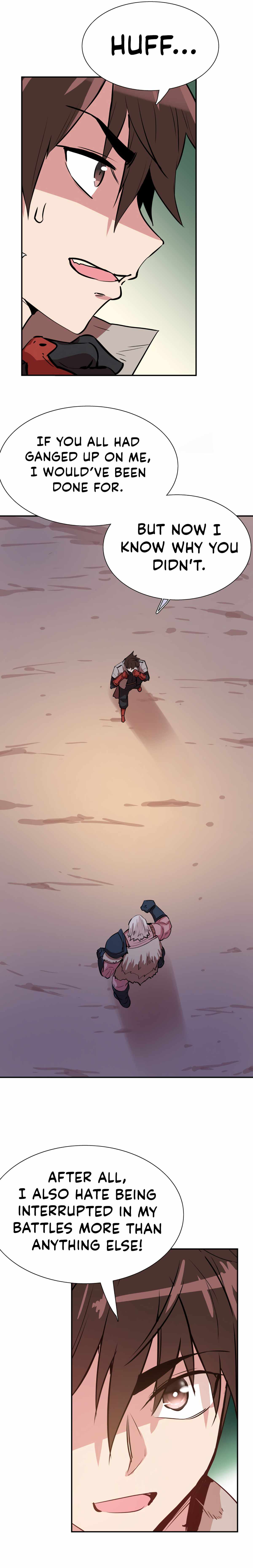 Control Player Chapter 8 - Page 9