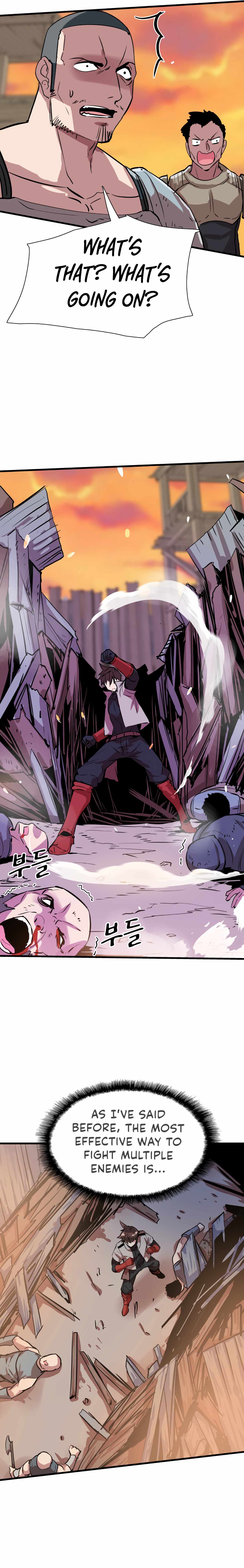 Control Player Chapter 9 - Page 1