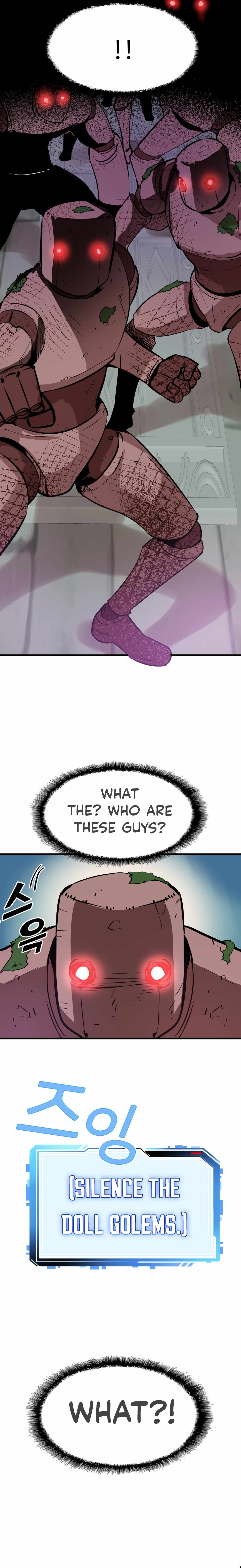 Control Player Chapter 9 - Page 12