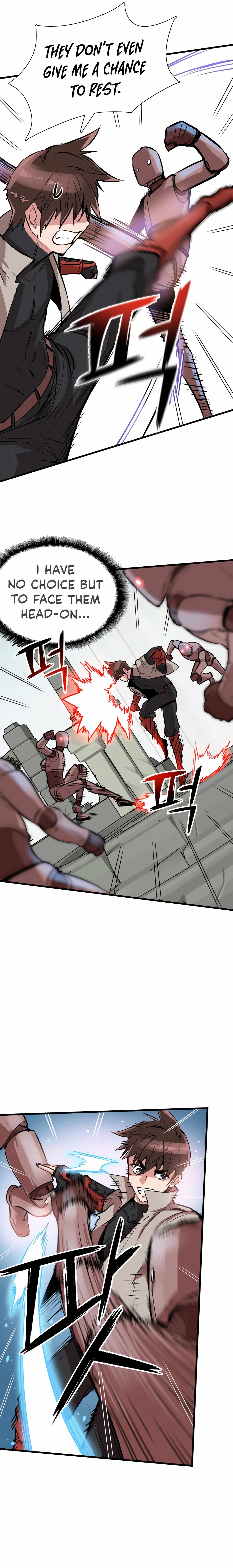 Control Player Chapter 9 - Page 14