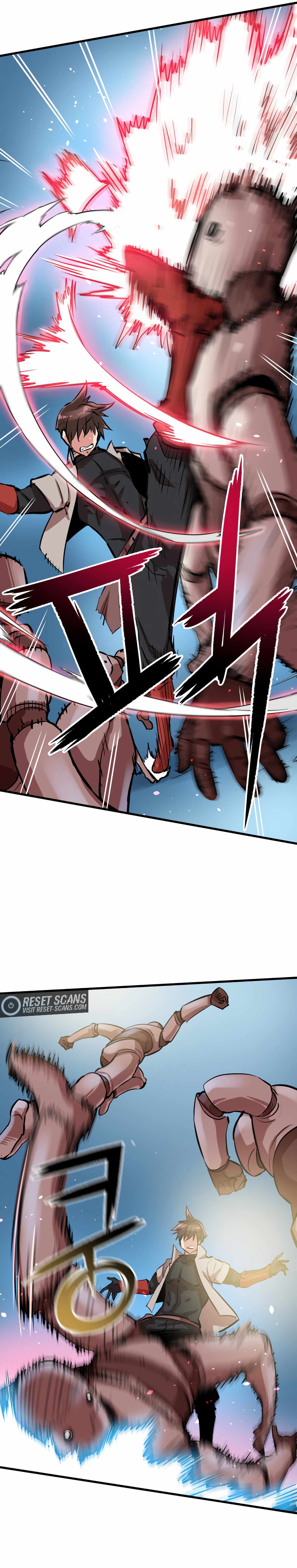 Control Player Chapter 9 - Page 15