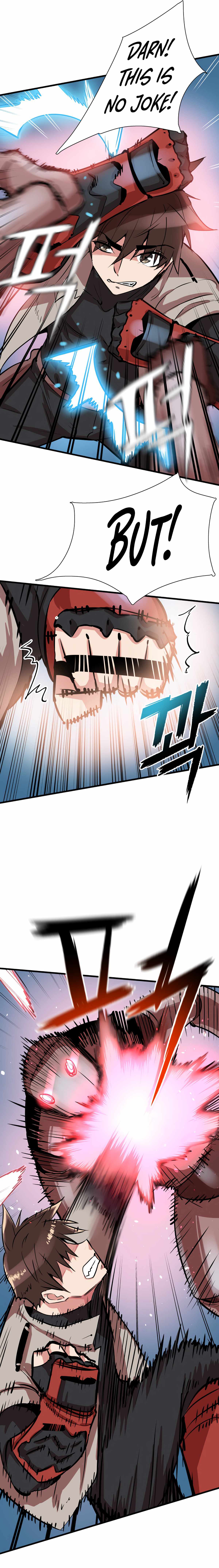 Control Player Chapter 9 - Page 16